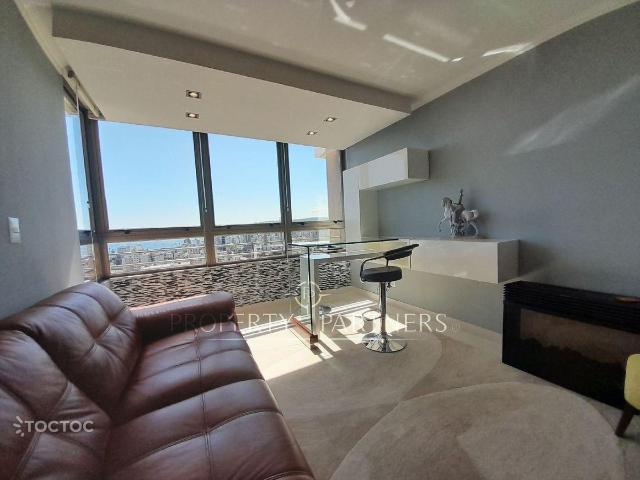 Departamento en Viña del Mar