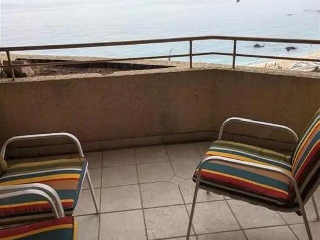 Departamento en Viña del Mar