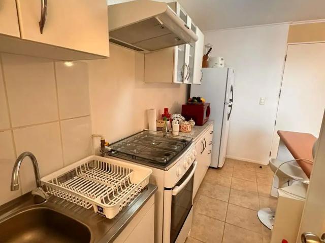 Departamento en Viña del Mar