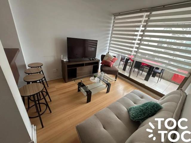 Departamento en Viña del Mar