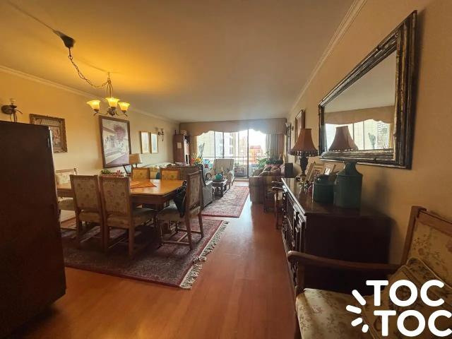 Departamento en Viña del Mar