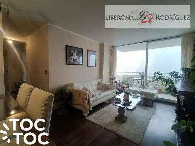 Departamento en Viña del Mar