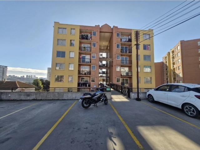Departamento en Viña del Mar
