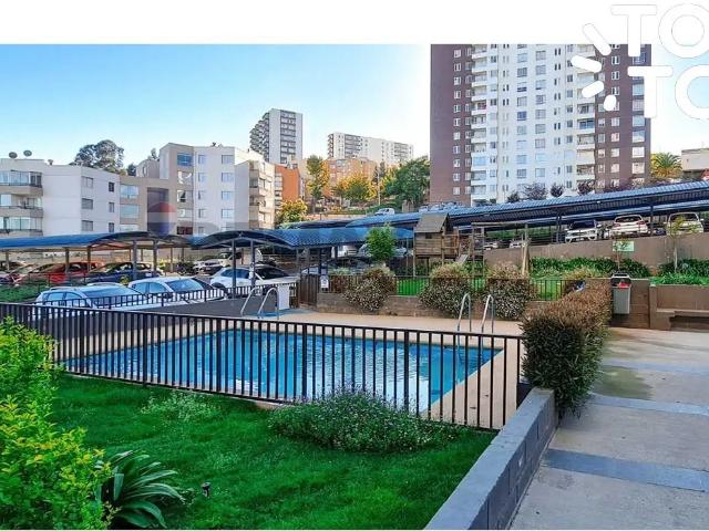 Departamento en Viña del Mar