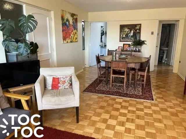 Departamento en Viña del Mar