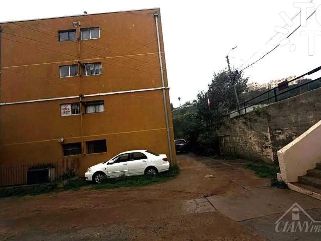 Departamento en Viña del Mar