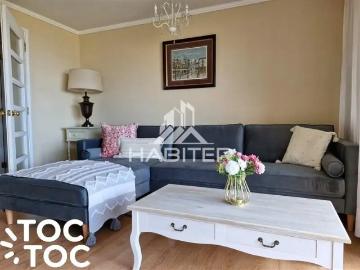 Departamento en Viña del Mar