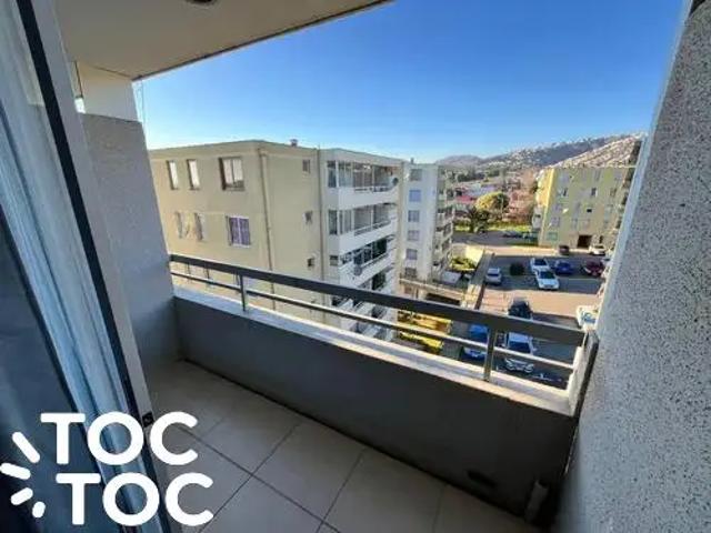 Departamento en Viña del Mar