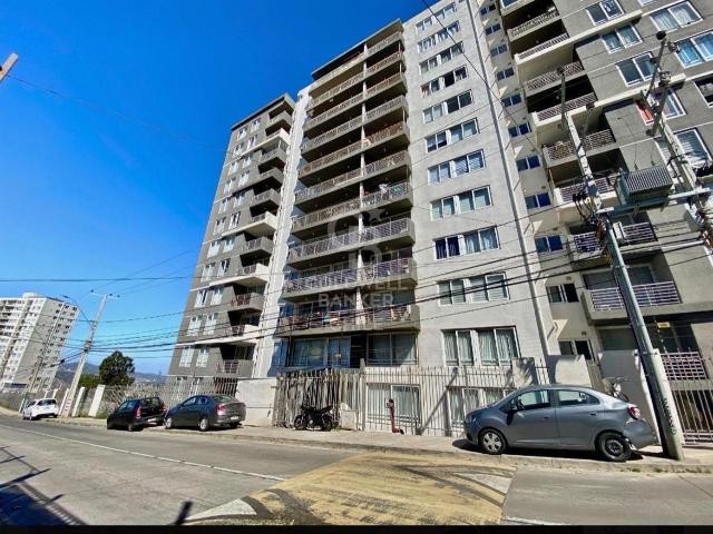 Departamento en Viña del Mar