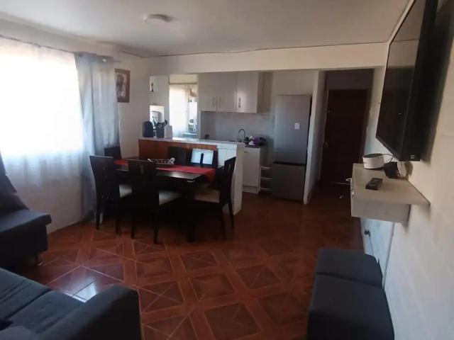 Departamento en Viña del Mar