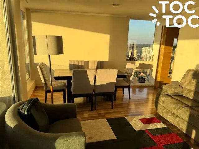 Departamento en Viña del Mar