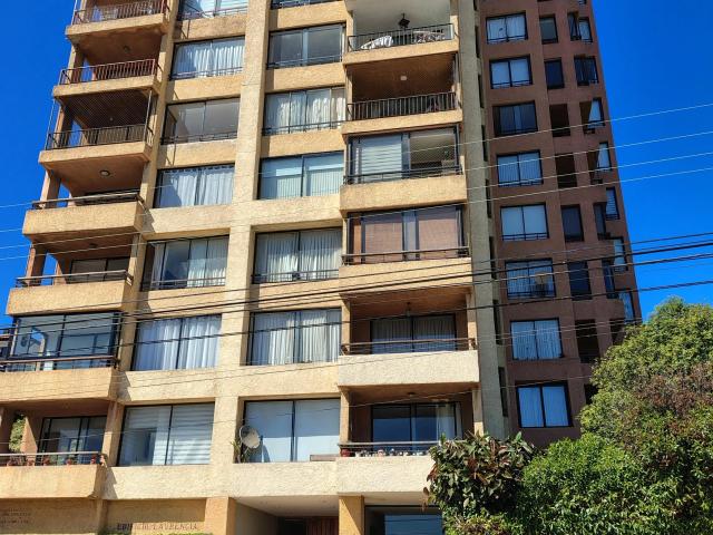 Departamento en Viña del Mar
