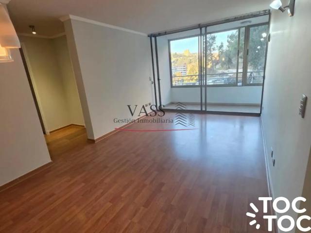 Departamento en Viña del Mar
