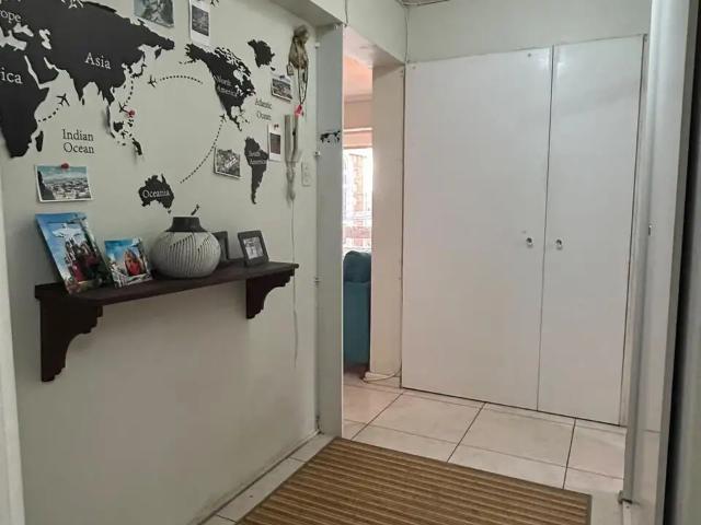 Departamento en Viña del Mar