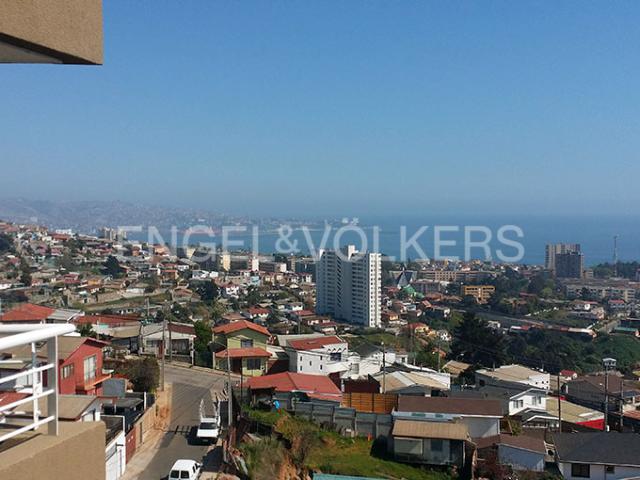 Departamento en Viña del Mar