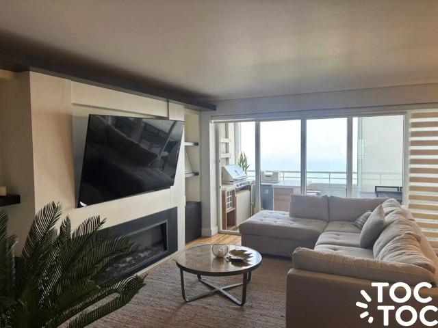 Departamento en Viña del Mar