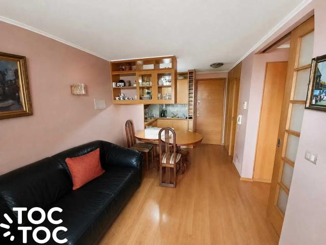 Departamento en Viña del Mar