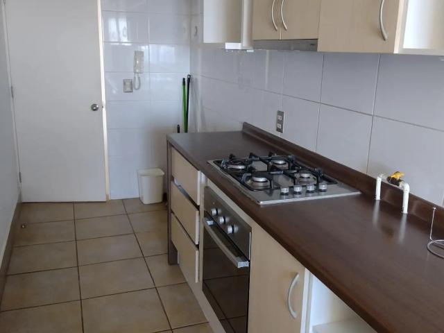 Departamento en Viña del Mar