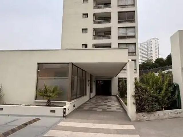 Departamento en Viña del Mar
