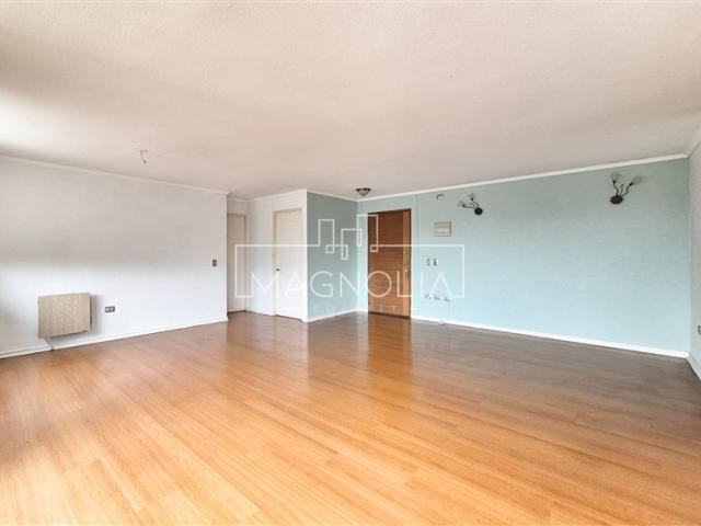 Departamento en Viña del Mar