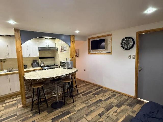 Departamento en Viña del Mar