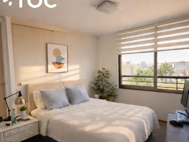 Departamento en Viña del Mar