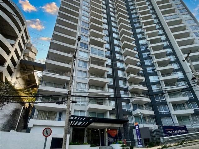 Departamento en Viña del Mar