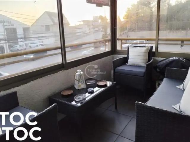 Departamento en Viña del Mar