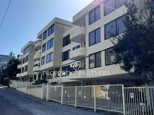Departamento en Viña del Mar