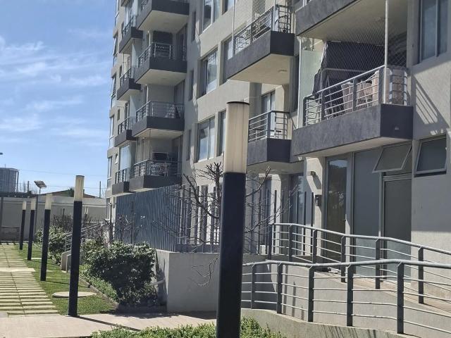 Departamento en Viña del Mar
