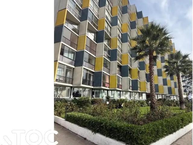 Departamento en Viña del Mar