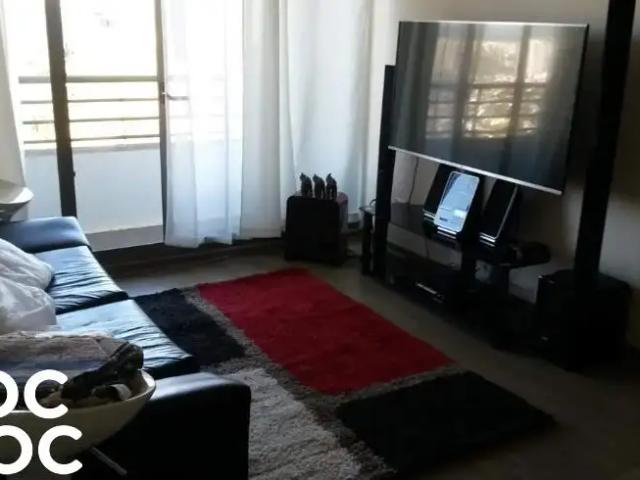 Departamento en Viña del Mar