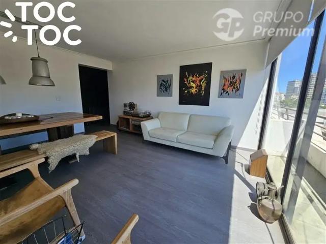 Departamento en Viña del Mar