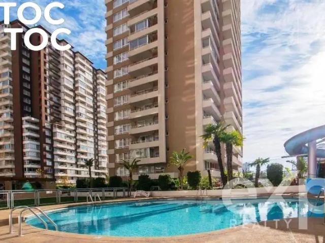 Departamento en Viña del Mar