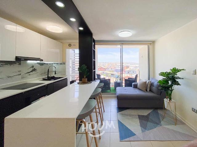 Departamento en Viña del Mar