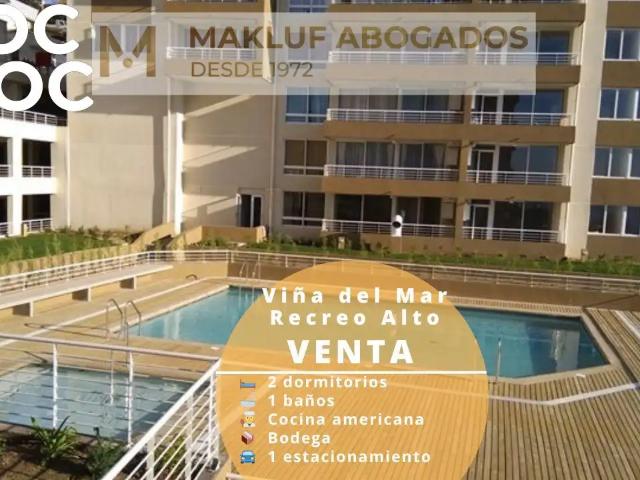 Departamento en Viña del Mar