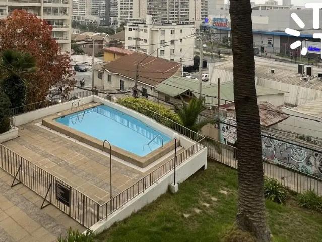 Departamento en Viña del Mar