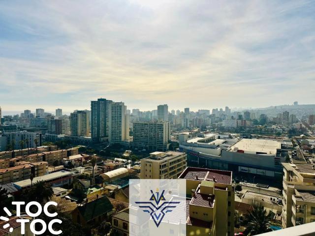Departamento en Viña del Mar