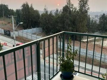 Departamento en Viña del Mar