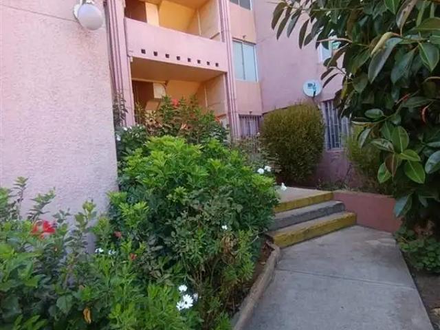 Departamento en Viña del Mar