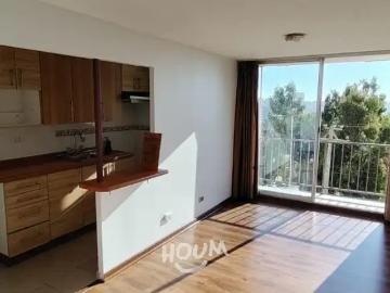 Departamento en Viña del Mar