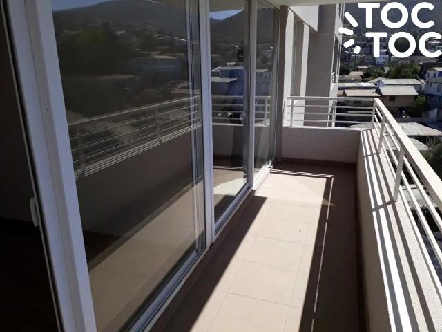Departamento en Viña del Mar
