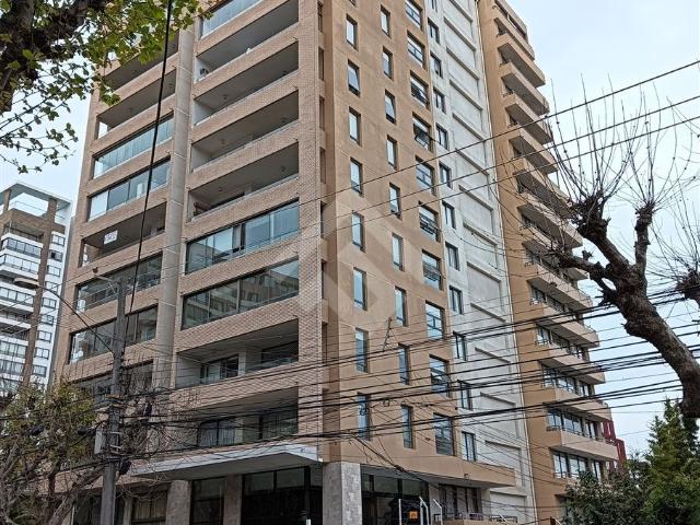 Departamento en Viña del Mar