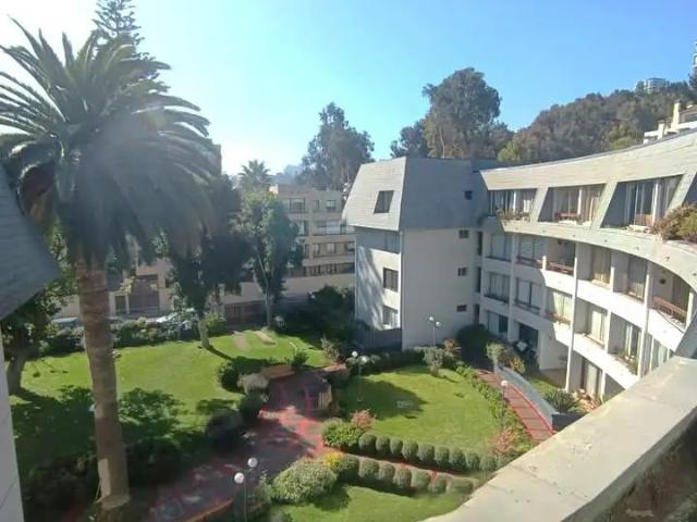 Departamento en Viña del Mar