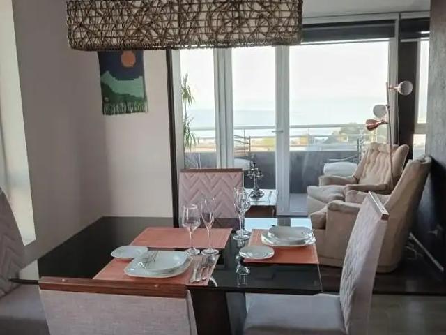 Departamento en Viña del Mar