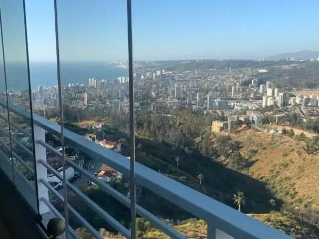 Departamento en Viña del Mar