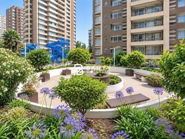 Departamento en Viña del Mar