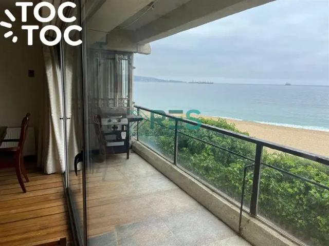 Departamento en Viña del Mar