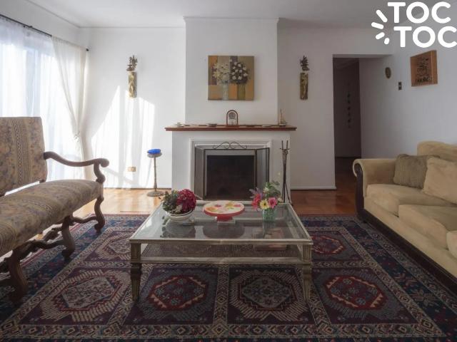 Departamento en Viña del Mar