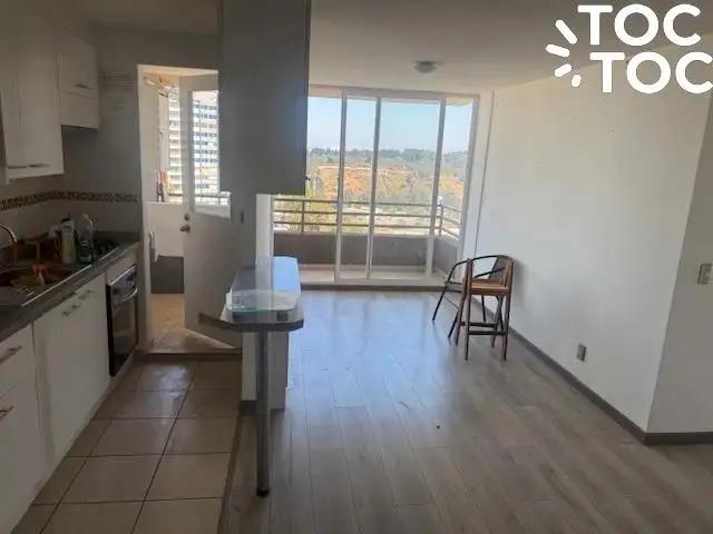 Departamento en Viña del Mar
